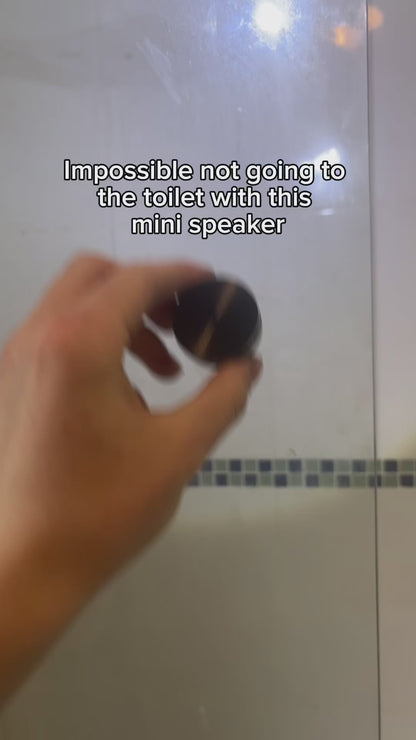 Straightstars Mini Speaker +(Free Shipping 🚀)